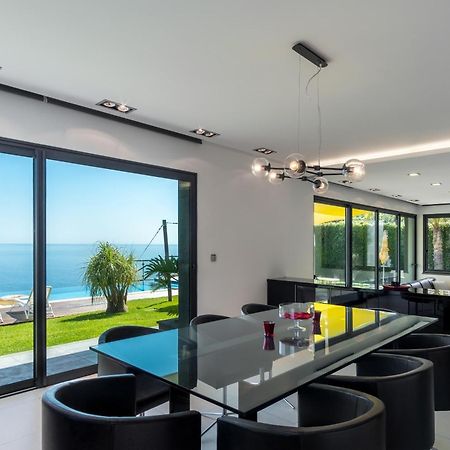 Villa Skylark - By Lovelystay Ponta do Sol  Luaran gambar