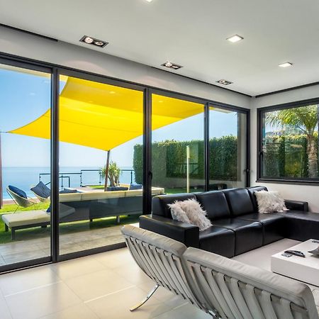 Villa Skylark - By Lovelystay Ponta do Sol  Luaran gambar