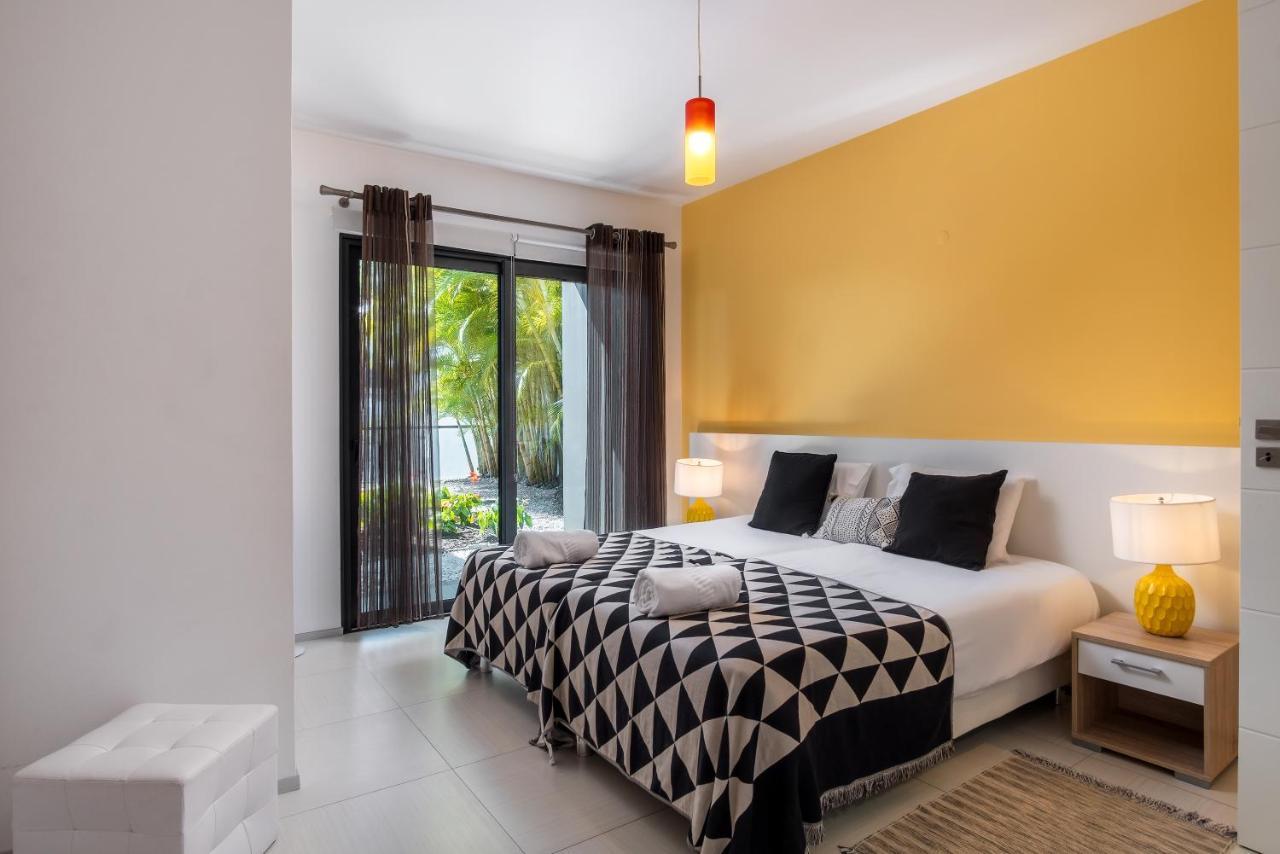 Villa Skylark - By Lovelystay Ponta do Sol  Luaran gambar